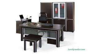 Dovi Ofis Mobilyaları