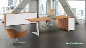 Dovi Ofis Mobilyaları