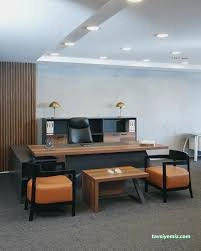 Dovi Ofis Mobilyaları