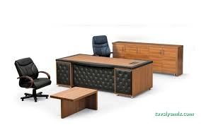 Dovi Ofis Mobilyaları