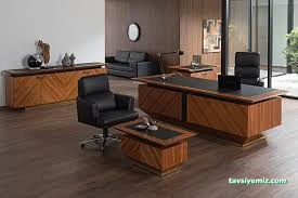 Dovi Ofis Mobilyaları