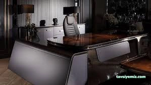 Dovi Ofis Mobilyaları