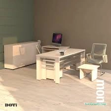 Dovi Ofis Mobilyaları