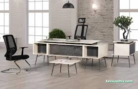 Dovi-Sgy Ofis Mobilyaları