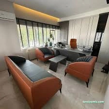 Doxa Kütahya Ofis Mobilyaları