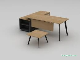 Doxa Kütahya Ofis Mobilyaları