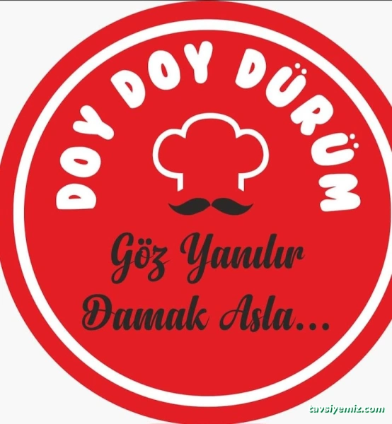 Doy Doy Dürüm Çorum