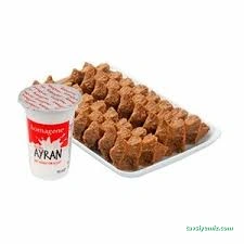 Doy Doy Pizza Fast Food