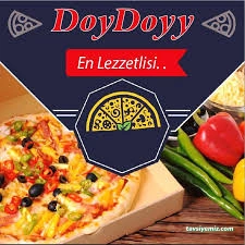 Doy Doy Pizza Fast Food