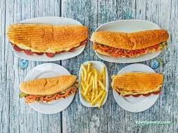 Doy Doy Pizza Fast Food