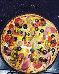 Doy Doy Pizza Fast Food