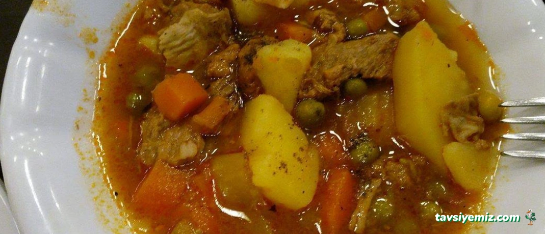 Doyum Yemek Fabrikasi