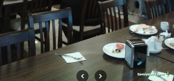 Doyum Yemek Fabrikasi