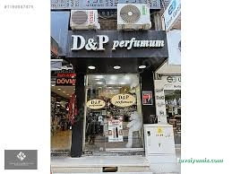 Dp Parfüm Erzincan