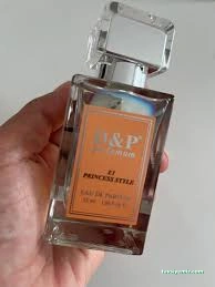Dp Parfüm Erzincan