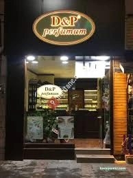 Dp Parfüm Erzincan