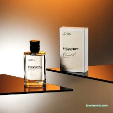 D&P Perfumum Balıkesir