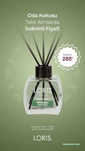 D&P Perfumum Balıkesir