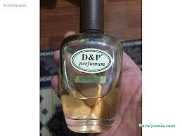 D&P Perfumum