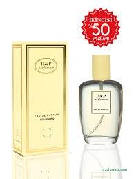 D&P Perfumum