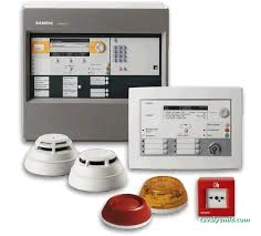 Dps Bilişim Telekomünikasyon Ve Kamera Güvenlik Sistemleri Yangın Algılama Ve Söndürme Sistemleri