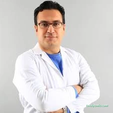 Dr. Ahmet Kaya