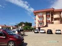 Dr. Ali Menekşe Göğüs Hastalıkları Hastanesi