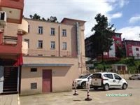 Dr. Ali Menekşe Göğüs Hastalıkları Hastanesi