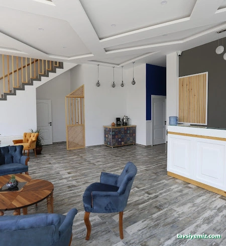 Dr. Ali Rıza Erdoğan Kliniği