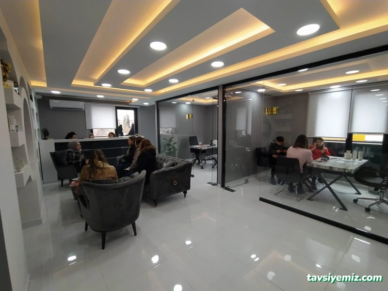 Dr Aris Lüleburgaz Güzellik Merkezi