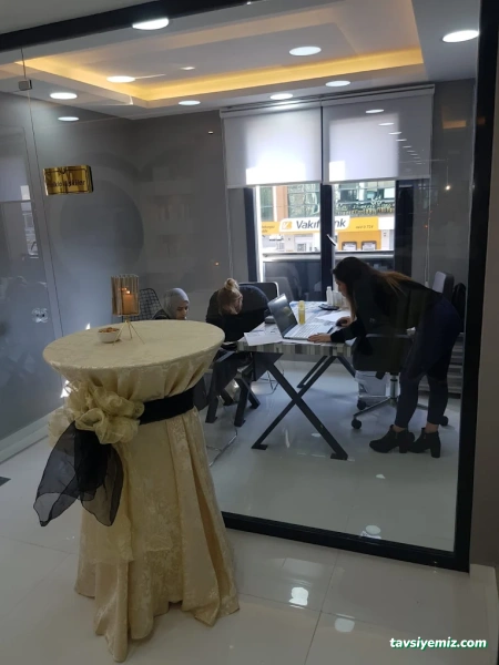 Dr Aris Lüleburgaz Güzellik Merkezi