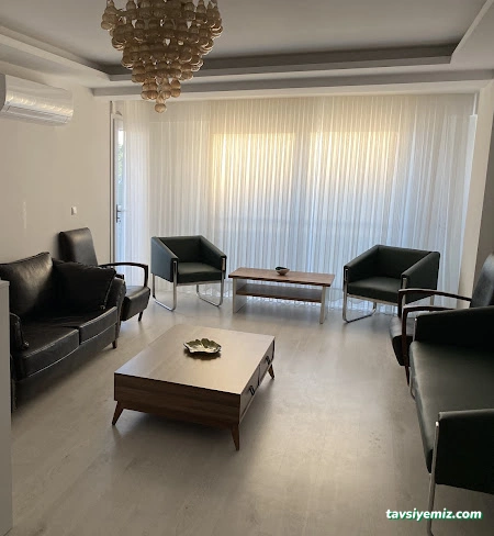 Dr. Aysun Ateş'in Muayenehanesi (Geleneksel Ve Tamamlayıcı Tıp)