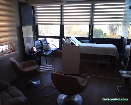 Dr. Bekir Özbilim, Akupunktur Muayenehanesi