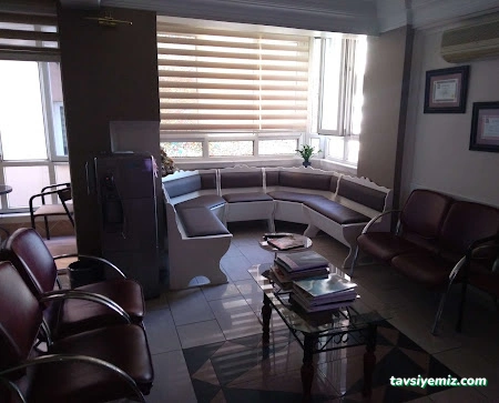 Dr. Bekir Özbilim, Akupunktur Muayenehanesi