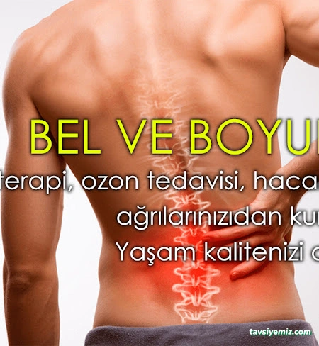 Dr. Bulut Demirci Geleneksel Ve Tamamlayıcı Tıp Ünitesi