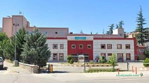 Dr. Cevdet Aykan Ruh Sağlığı Ve Hastalıkları Hastanesi