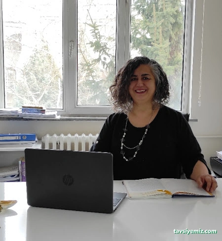 Dr. Dicle Ulu Hacamat, Akupunktur, Mezoterapi, Hipnoz Eskişehir