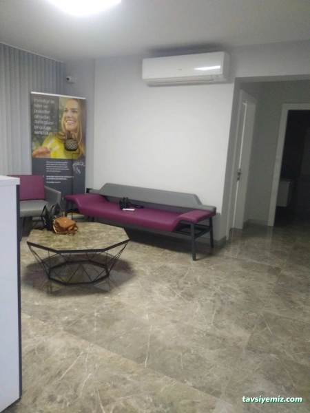 Dr. Dt. Feyza & Mehmet Gedik Ordu Ortodonti