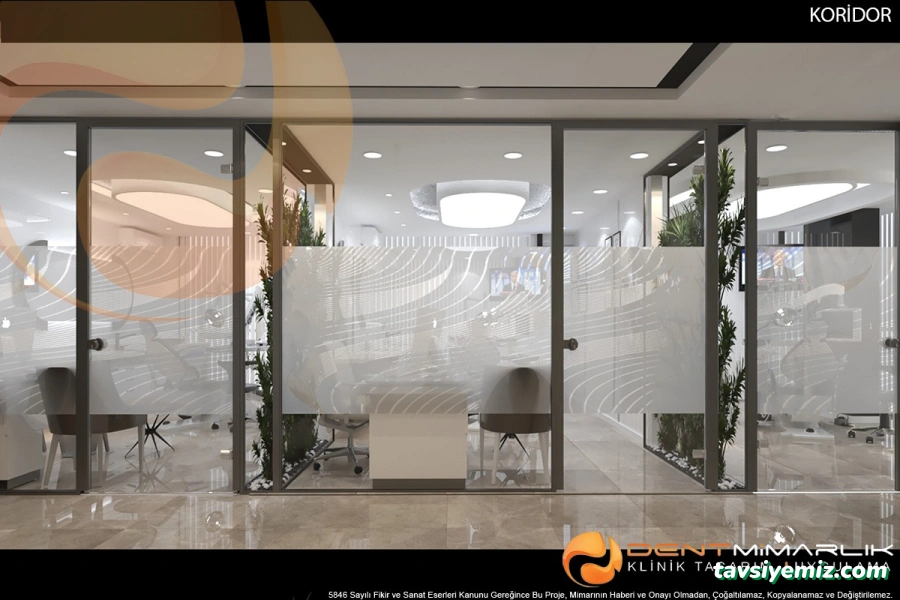 Dr. Dt. Nesrin Atasaral Beyaz Ortodonti Kliniği