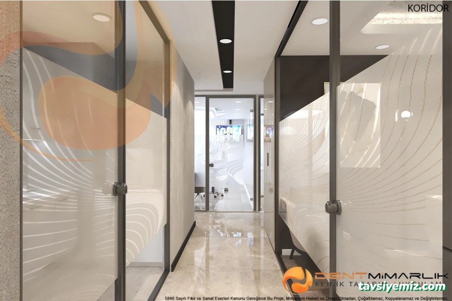 Dr. Dt. Nesrin Atasaral Beyaz Ortodonti Kliniği