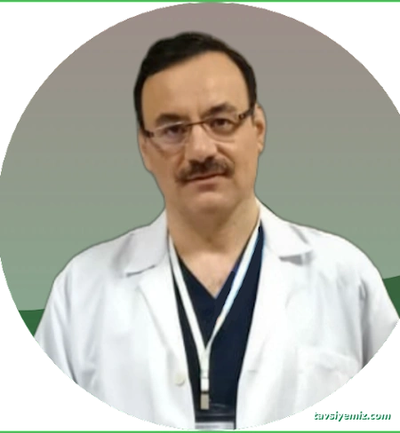 Dr. Enis Doğramacı - Geleneksel, Tamamlayıcı Ve Fonksiyonel Tıp