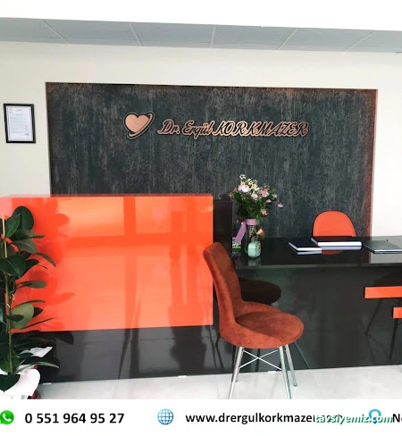 Dr. Ergül Korkmazer | Ozon, Sülük, Hacamat Tedavi Merkezi