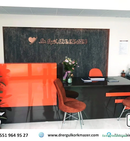 Dr. Ergül Korkmazer | Ozon, Sülük, Hacamat Tedavi Merkezi