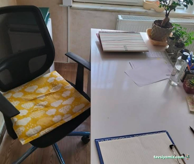 Dr. Esin Filiz Boztaş