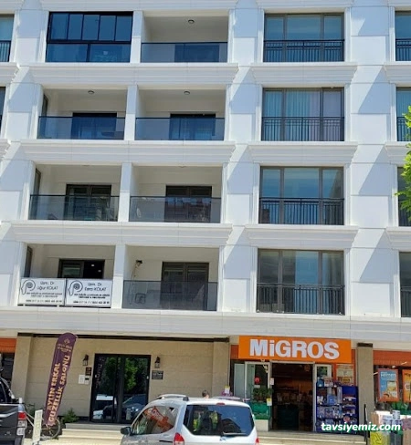 Dr. Fatma Topçu - Biorezonans - Homeopati - Bach Çiçekleri