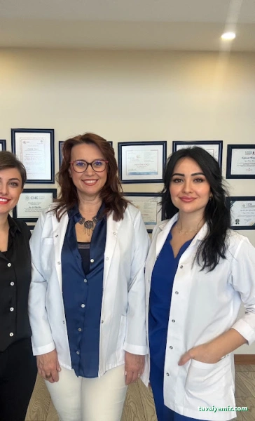 Dr. Fatma Topçu - Biorezonans - Homeopati - Bach Çiçekleri