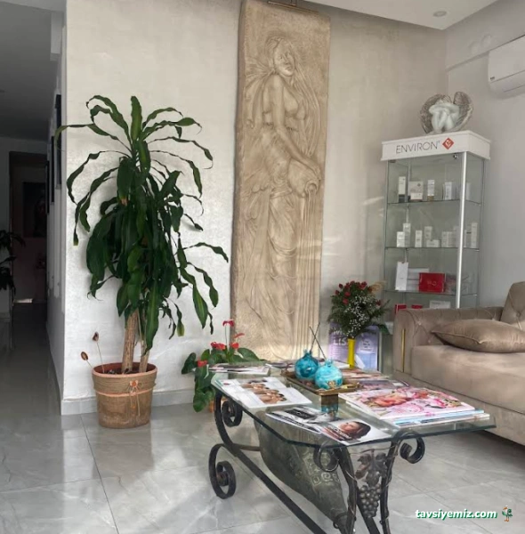 Dr. Hatice Tolga & Dr. Şenay Yalçındağ