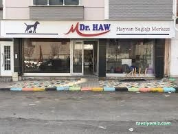 Dr. Haw. Hayvan Sağlığı Merkezi