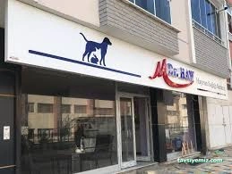 Dr. Haw. Hayvan Sağlığı Merkezi