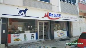 Dr. Haw. Hayvan Sağlığı Merkezi